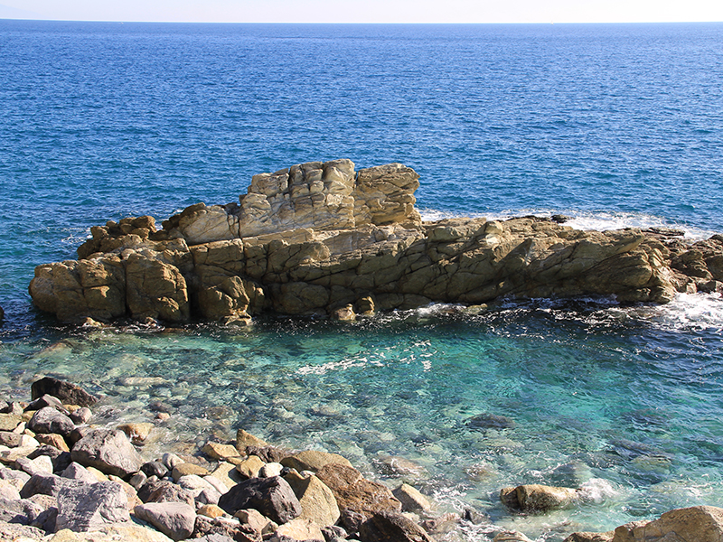 Casa vacanze Varazze 