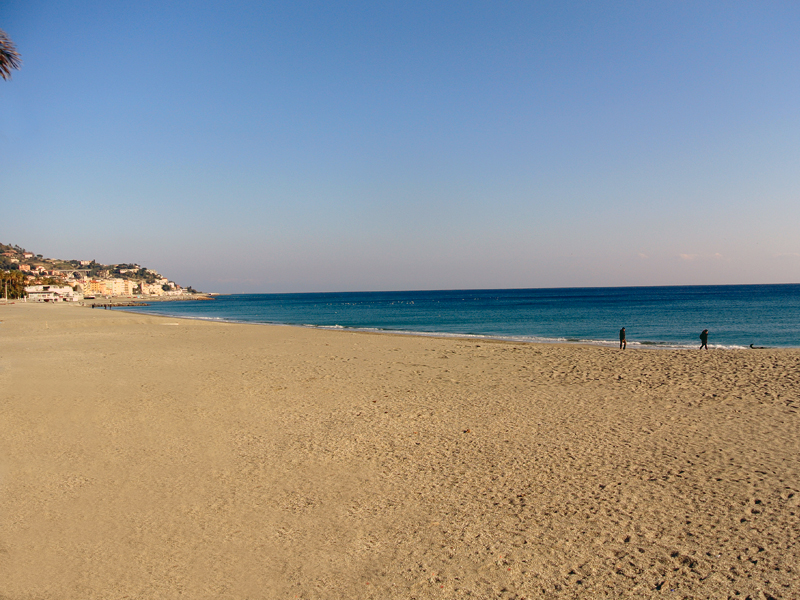 Casa vacanze Varazze 