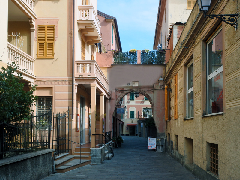 Casa vacanze Varazze 