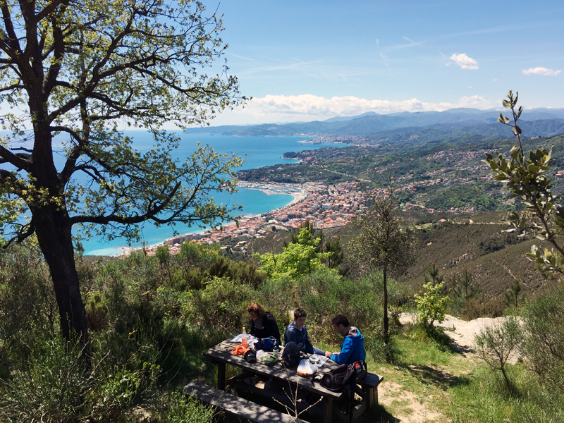 Casa vacanze Varazze 