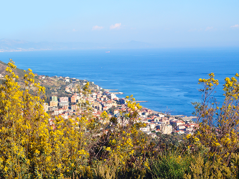 Casa vacanze Varazze 