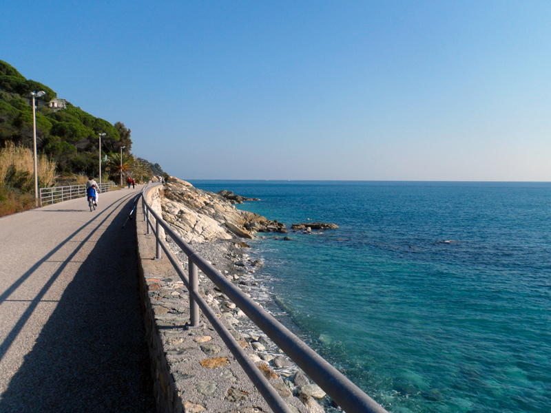 Casa vacanze Varazze 