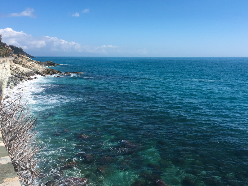 Casa vacanze Varazze 