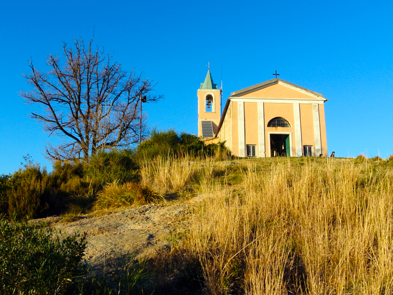 Casa vacanze Varazze 