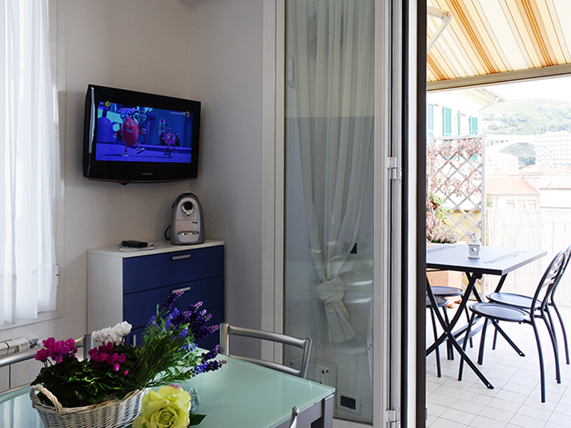 Casa vacanze Varazze 